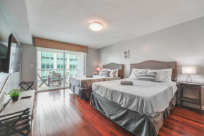 3 Bedrooms At BRICKELL 41st Floor TOP LOCATION